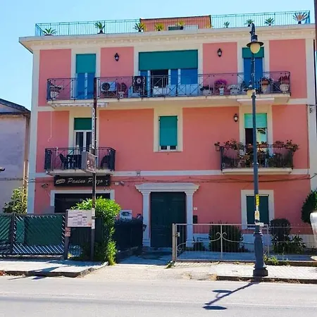 דירה La Veranda