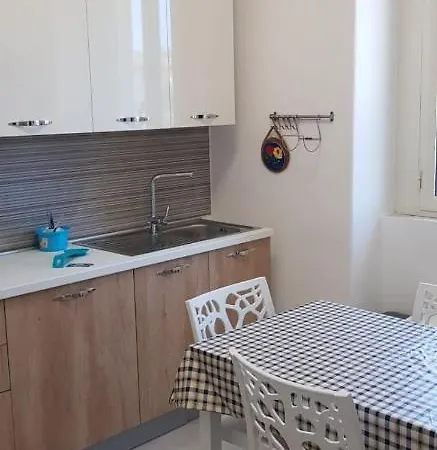 דירה La Veranda