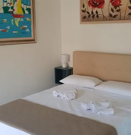 דירה La Veranda