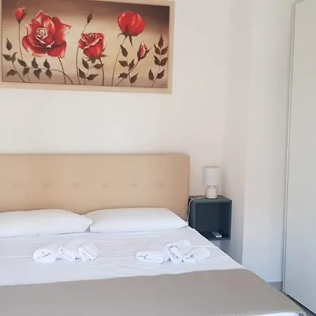 La Veranda דירה *
