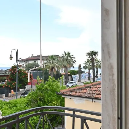 La Veranda Agropoli