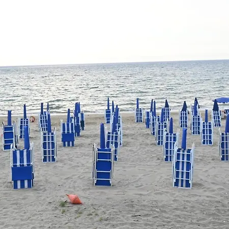 La Veranda Agropoli