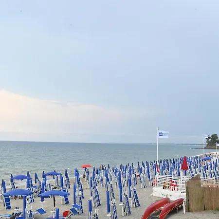 La Veranda * Agropoli