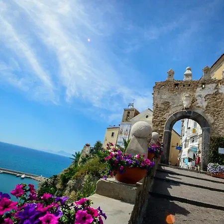 La Veranda Apartment Agropoli