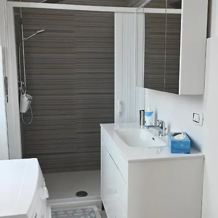 דירה La Veranda