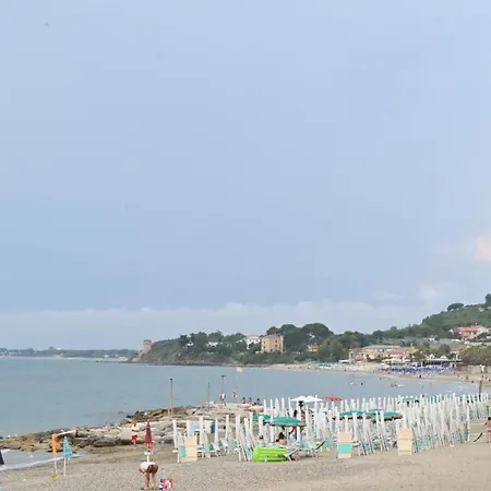 La Veranda Agropoli