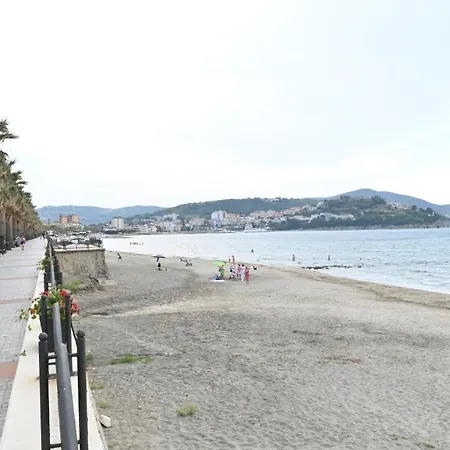 La Veranda Agropoli