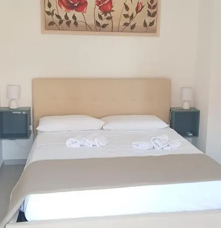 La Veranda Lägenhet *