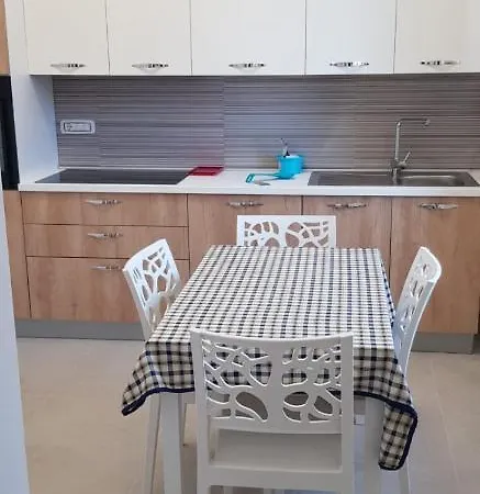 Lägenhet La Veranda