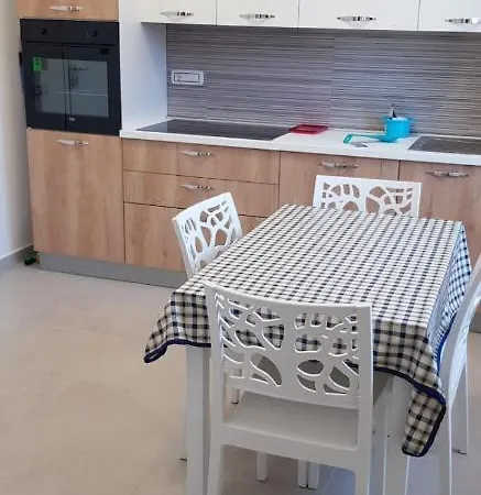 Lägenhet La Veranda