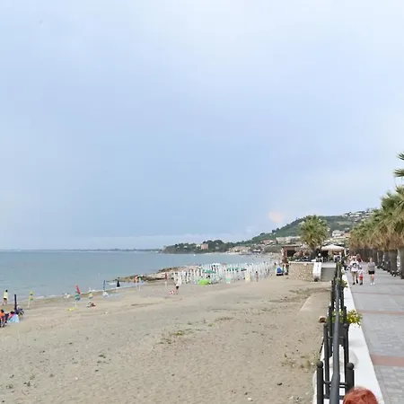 Lägenhet La Veranda Agropoli