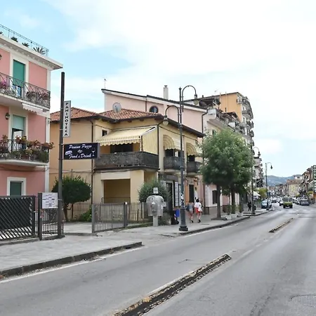 La Veranda Lägenhet